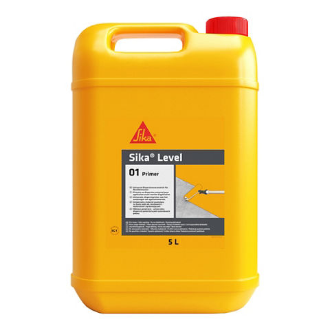 Sika® Level-01 Primer