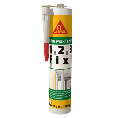 Sika MaxTack®