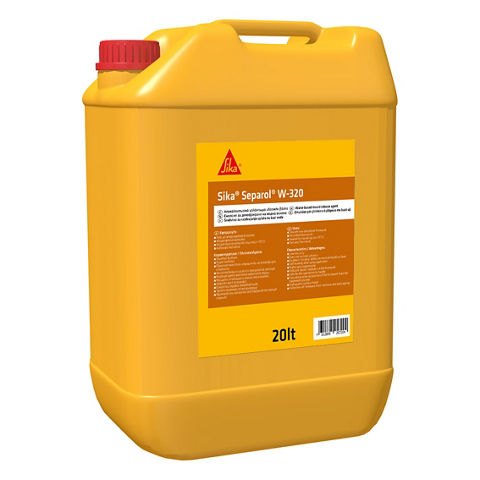 Sika® Separol® W-320