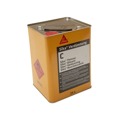 Sika® Thinner C