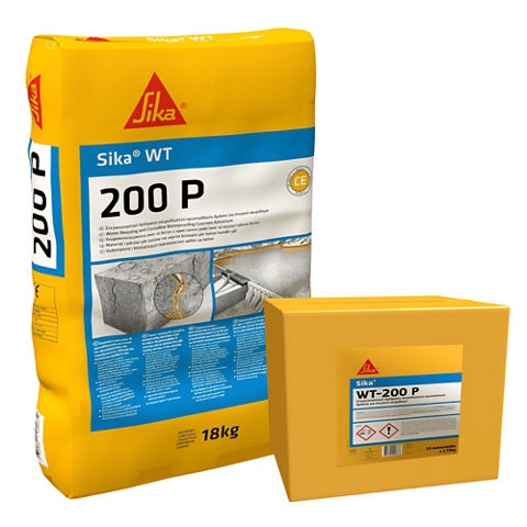 Sika® WT-200 P