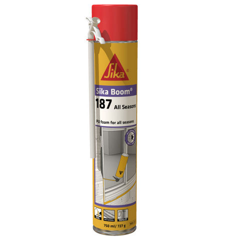 Sika Boom®-187 All Seasons