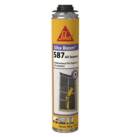 Sika Boom®-587 All Seasons