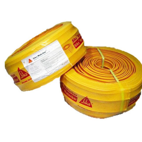 Sika Waterbar® - PVC-P Recyclate