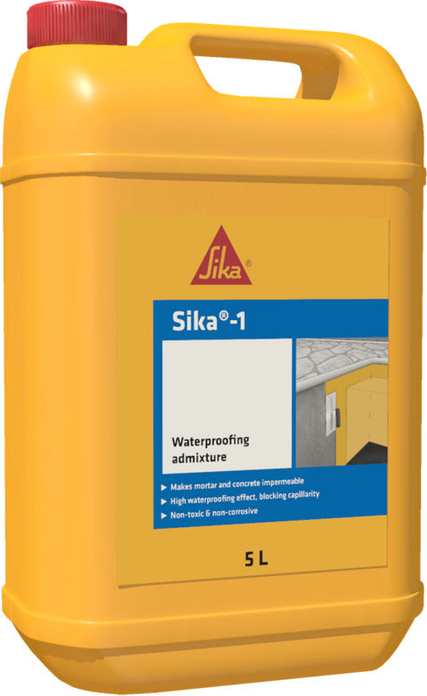 Sika®-1