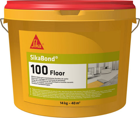 SikaBond®-100 Floor