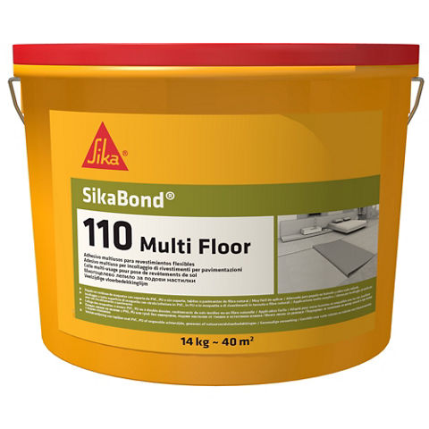 SikaBond®-110 Multi Floor