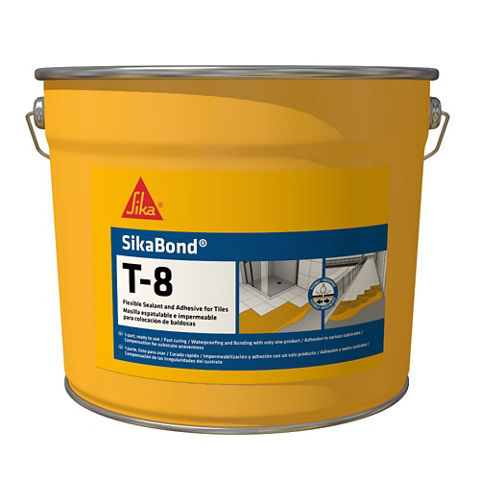 SikaBond® T-8