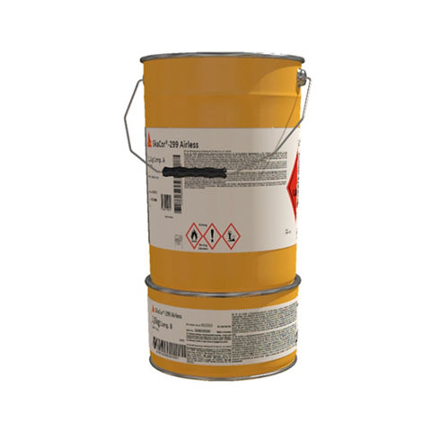 SikaCor®-299 Airless