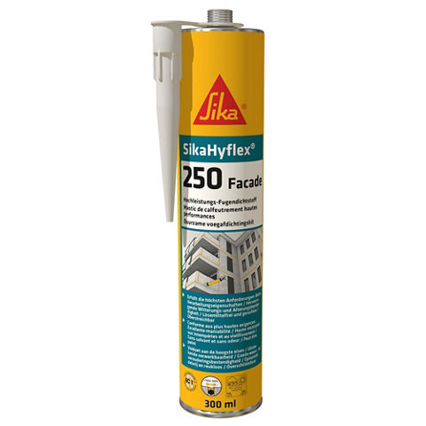 SikaHyflex®-250 Facade