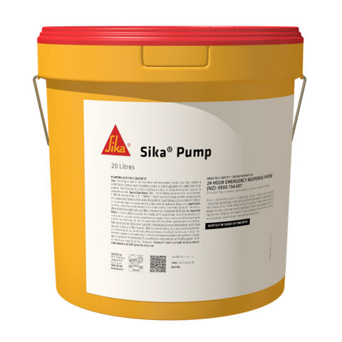 Sika® Pump