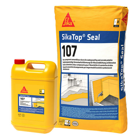 SikaTop® Seal-107