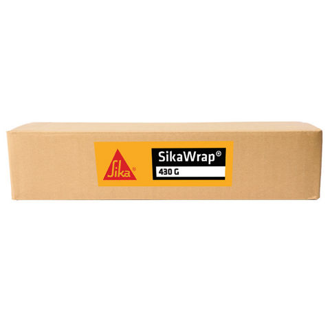 SikaWrap®-430 G