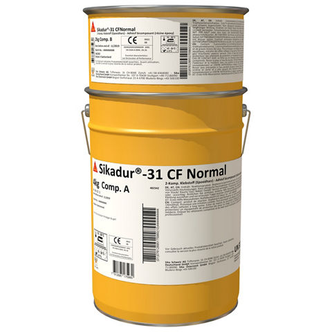 Sikadur®-31 CF Normal