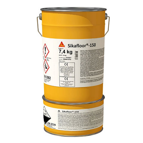 Sikafloor®-150