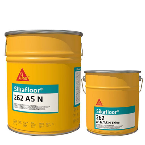 Sikafloor®-262 AS N