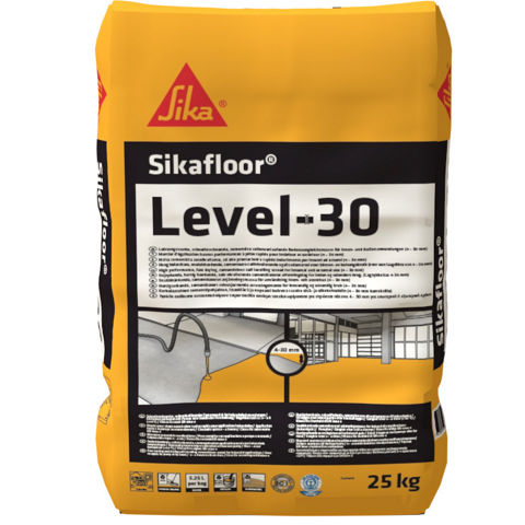 Sikafloor® Level-30