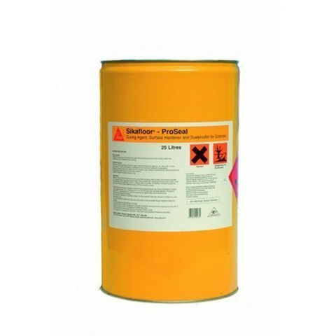 Sikafloor® ProSeal-12