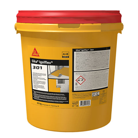 Sika® Igolflex®-301