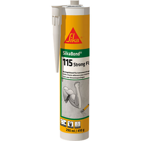 SikaBond®-115 Strong Fix