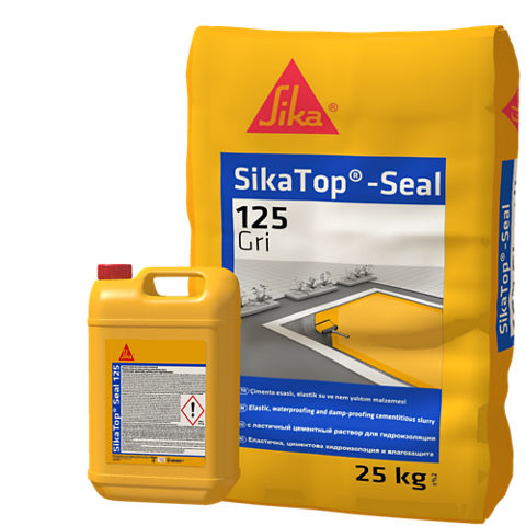 SikaTop® Seal-125