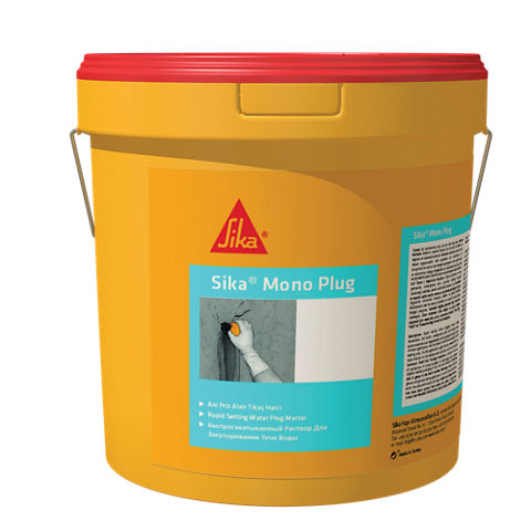 Sika® Mono Plug