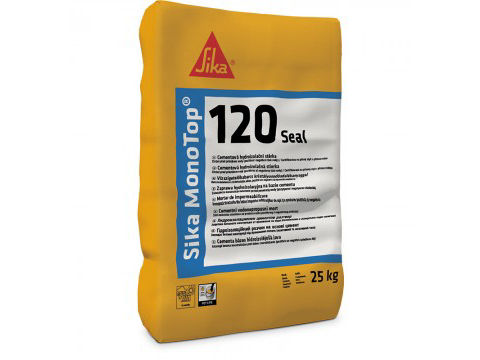 Sika MonoTop®-120 Seal