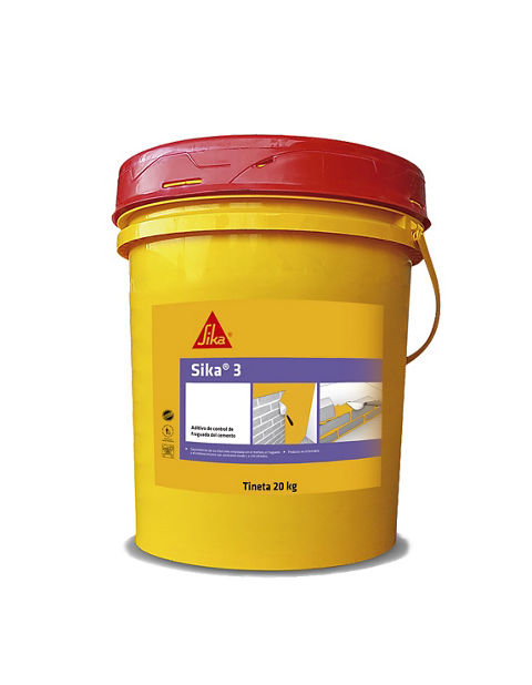 Sika®-3