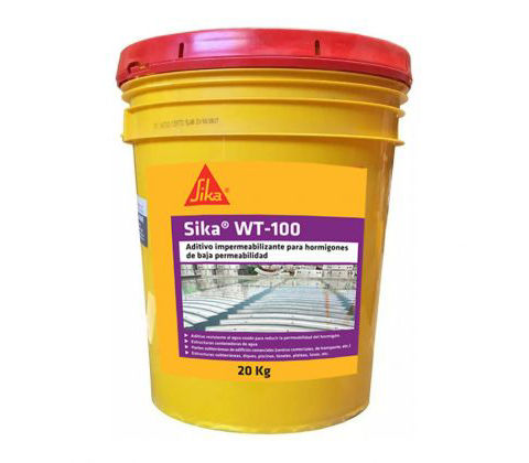 Sika® WT-100 L