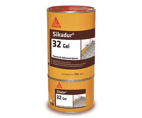 Sikadur®-32 Gel