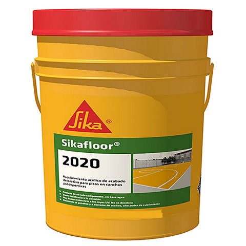 Sikafloor®-2020