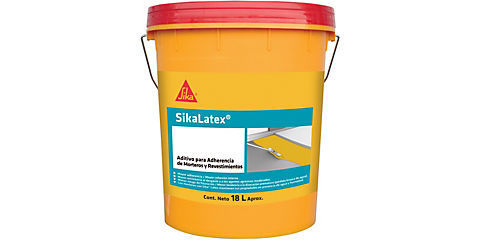 SikaLatex®