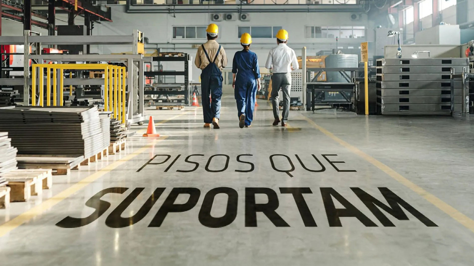 losas de concreto