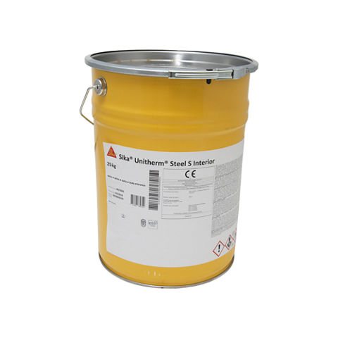 Sika® Unitherm® Steel S