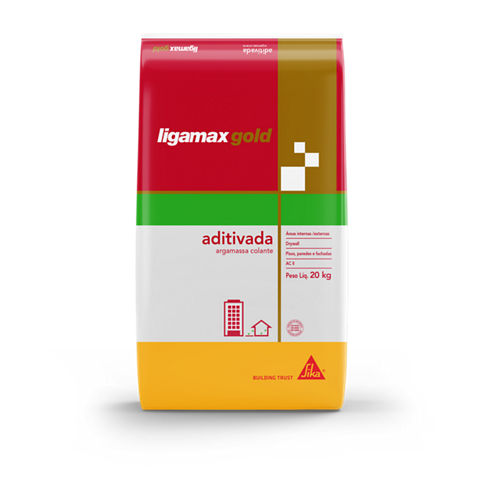 Ligamax Gold Additive