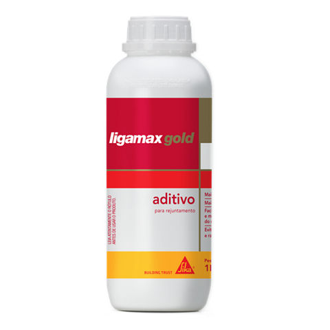 Ligamax Gold Additive for Jointing