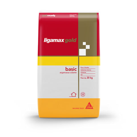 Ligamax Gold Basic