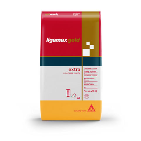 Ligamax Gold Extra