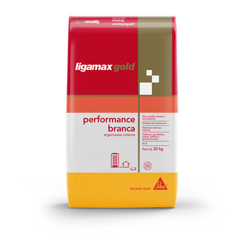 Ligamax Gold Perfomance
