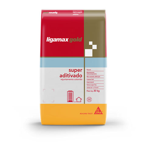 Ligamax Gold Super Additive