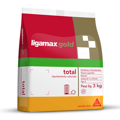 Ligamax Gold Total
