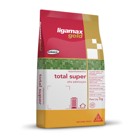 Ligamax Gold Total Super