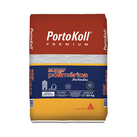 PortoKoll PREMIUM® Superpolymeric Facades