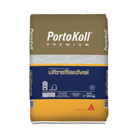 PortoKoll PREMIUM® Ultraflexible