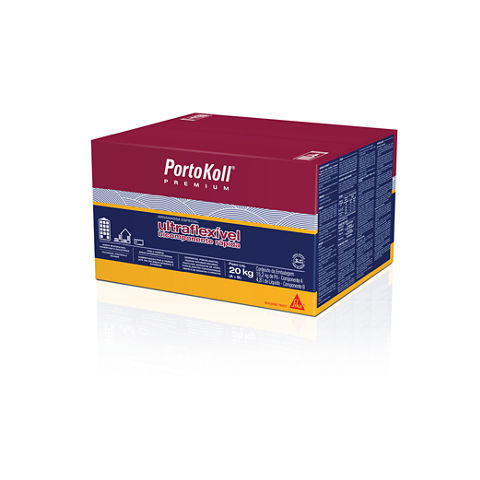 PortoKoll PREMIUM® two component rapid