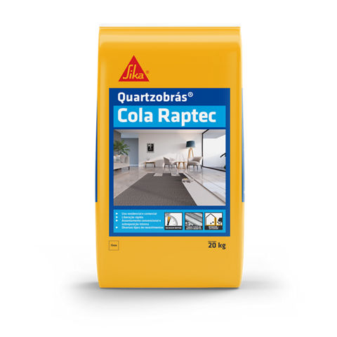 Quartzobras Glue Raptec Multi Applications