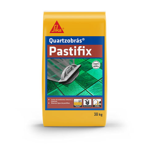 Quartzobrás® Pastifix®