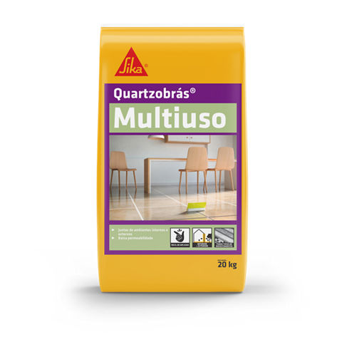 Quartzobrás® Multipurpose