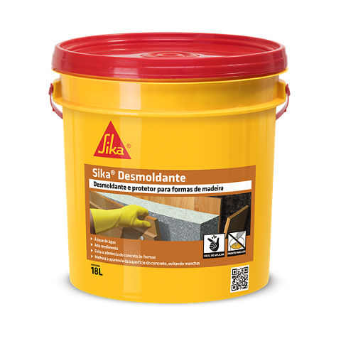 Sika® Desmoldante