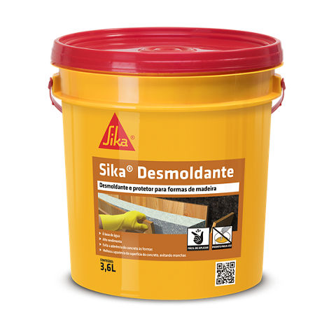 Sika® Desmoldante